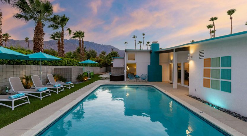 Photo of Desert Valley