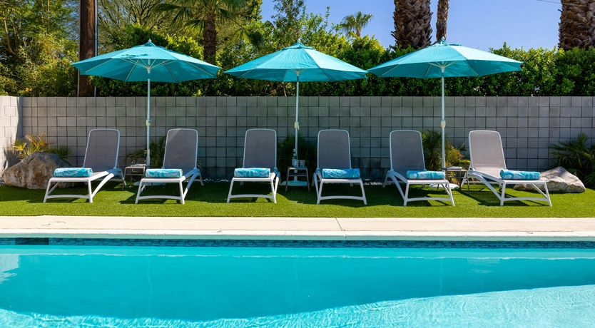 Photo of Desert Valley