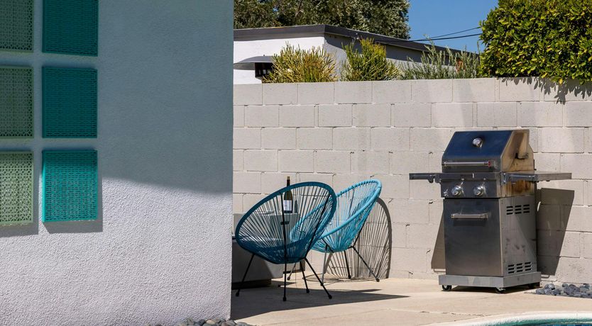 Photo of Desert Valley