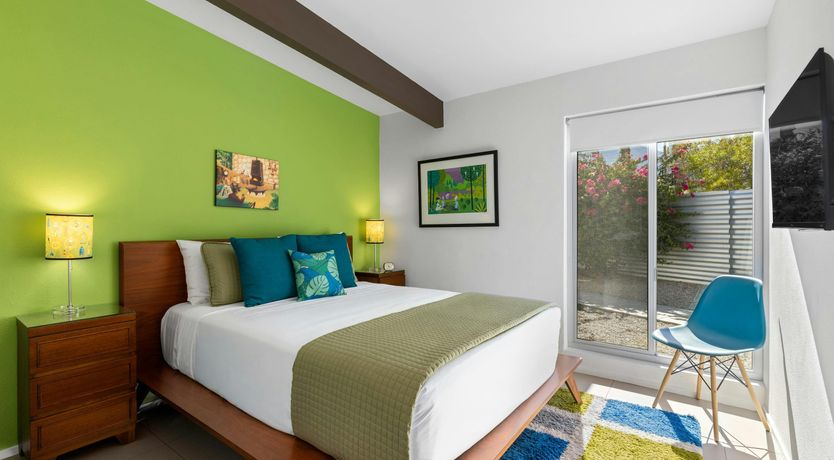 Photo of Desert Valley