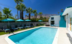 Photo of Desert Valley