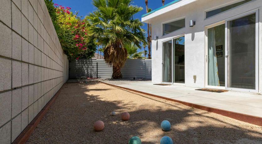 Photo of Desert Valley