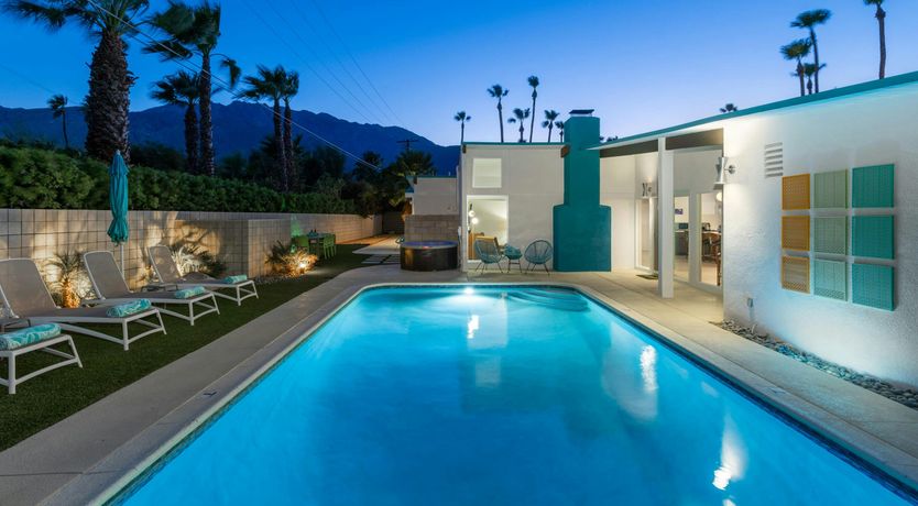 Photo of Desert Valley