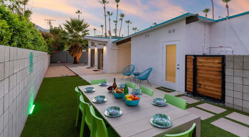 Photo of Desert Valley