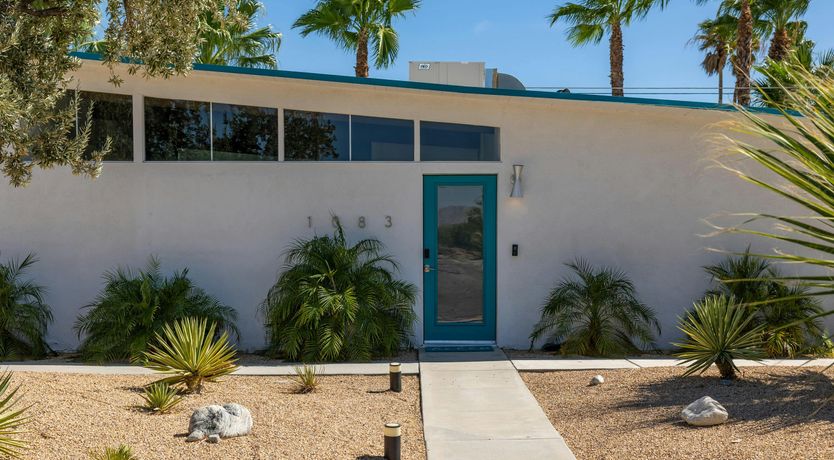 Photo of Desert Valley