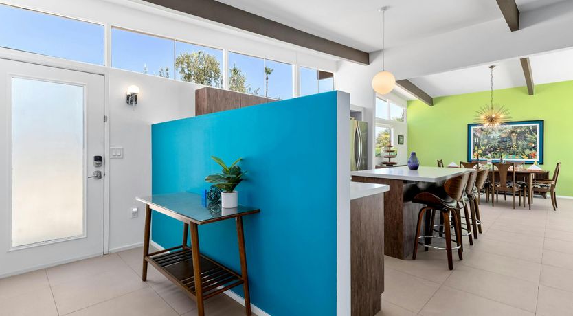 Photo of Desert Valley