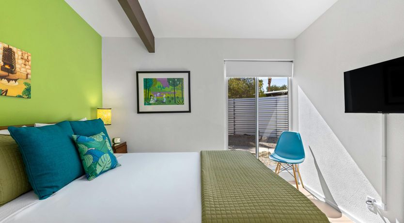 Photo of Desert Valley