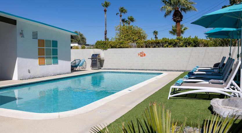 Photo of Desert Valley