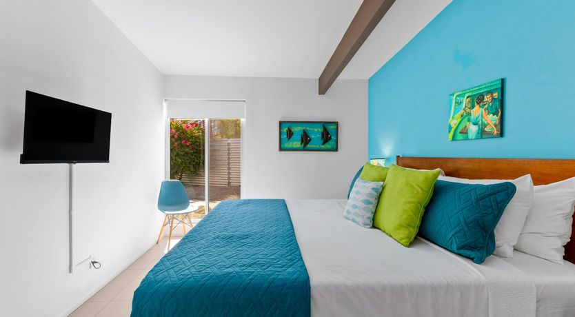 Photo of Desert Valley