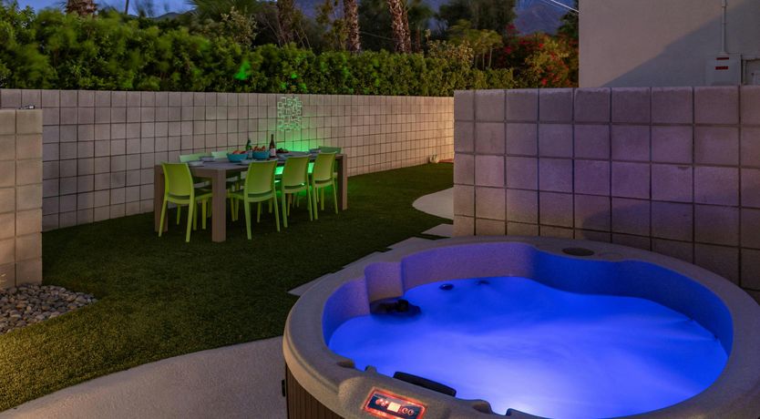 Photo of Desert Valley