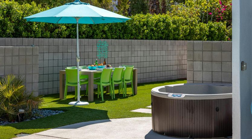 Photo of Desert Valley