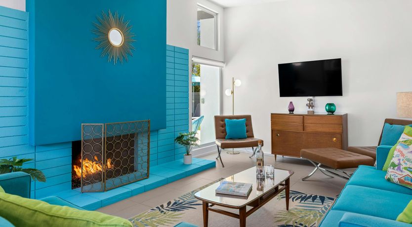 Photo of Desert Valley