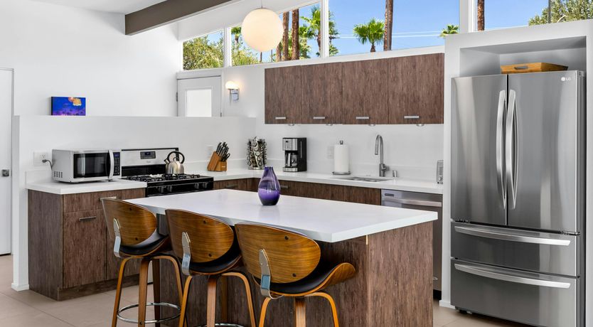 Photo of Desert Valley