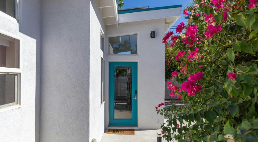 Photo of Desert Valley