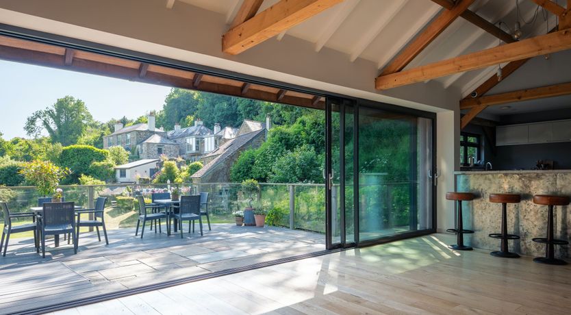 Photo of A Devon Dream