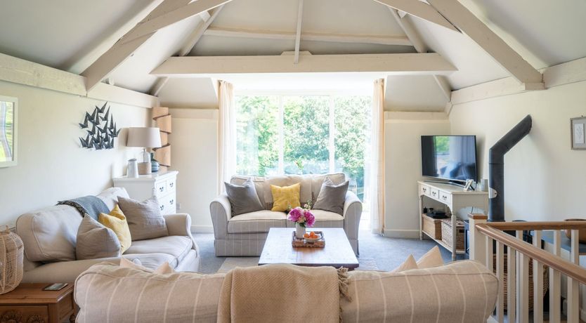 Photo of A Devon Dream