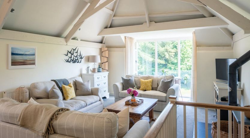 Photo of A Devon Dream