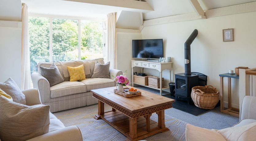 Photo of A Devon Dream