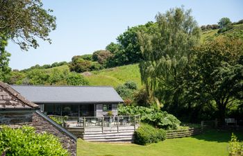 A Devon Dream Holiday Home