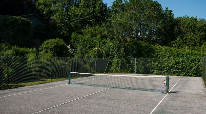 Photo of A Devon Dream