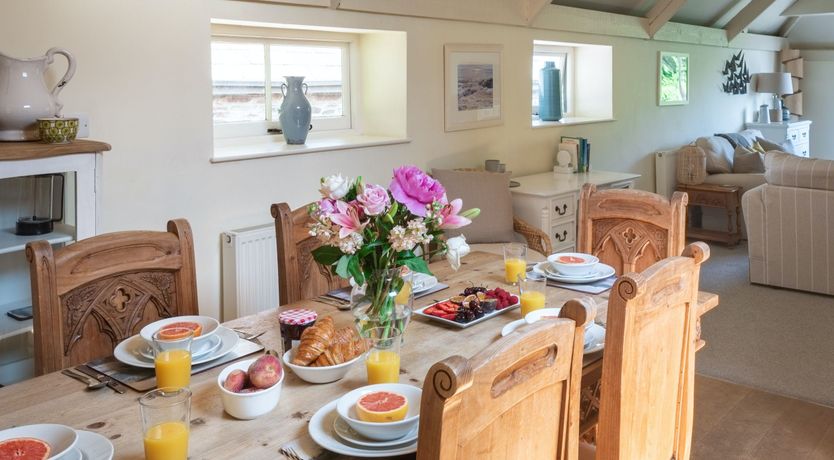 Photo of A Devon Dream