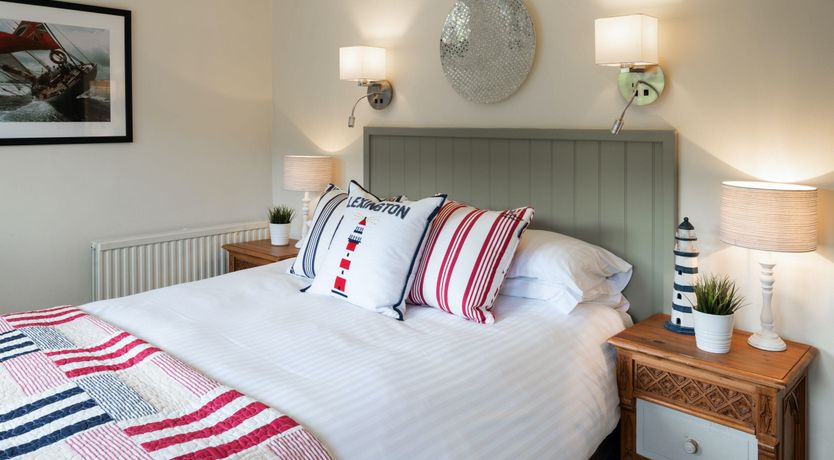 Photo of A Devon Dream