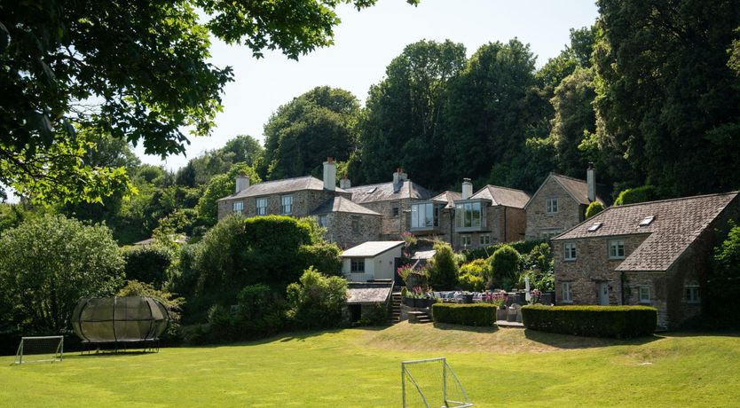 Photo of A Devon Dream