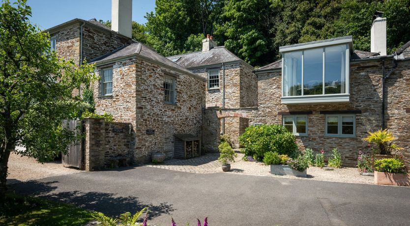 Photo of A Devon Dream