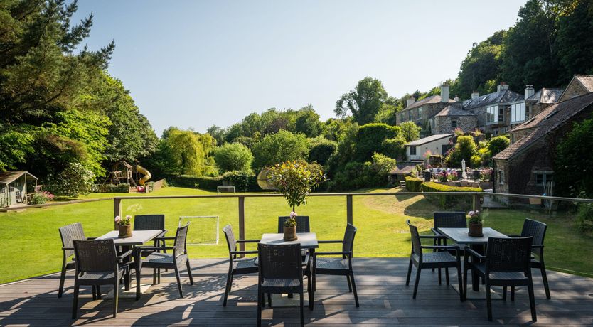 Photo of A Devon Dream