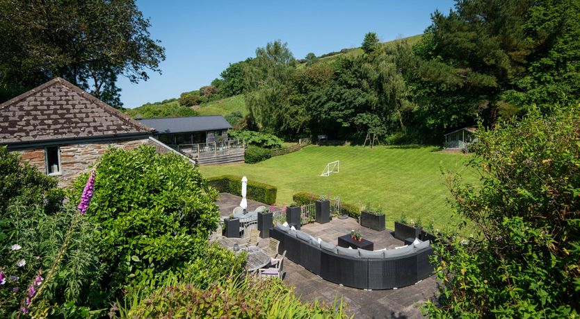 Photo of A Devon Dream