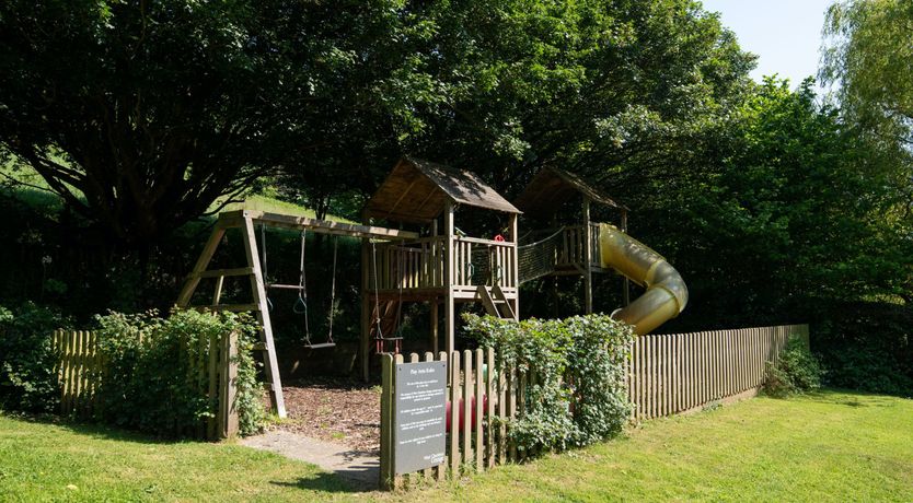 Photo of A Devon Dream