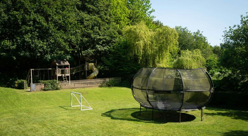 Photo of A Devon Dream