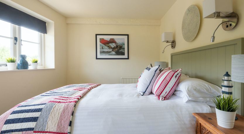 Photo of A Devon Dream