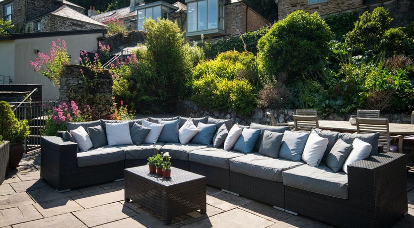 Photo of A Devon Dream