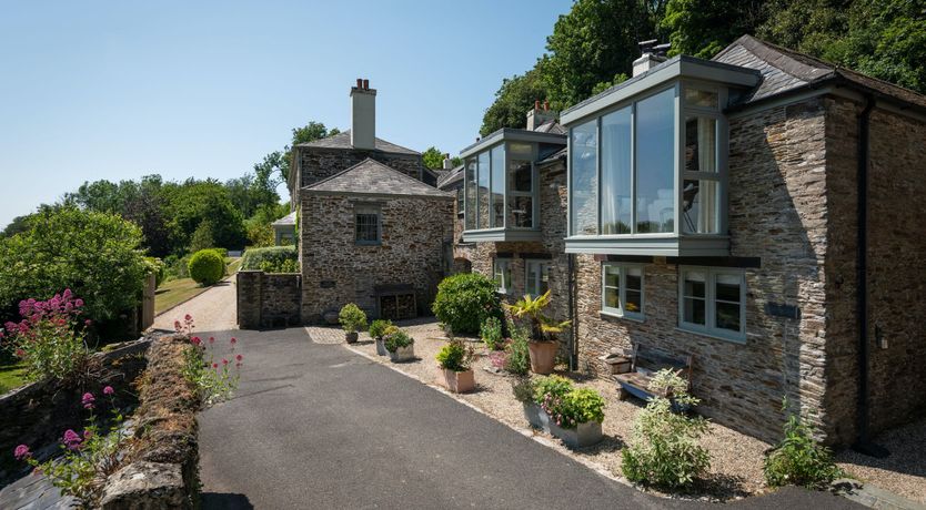 Photo of A Devon Dream