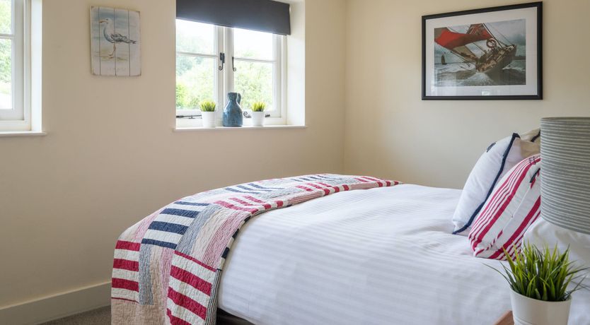 Photo of A Devon Dream