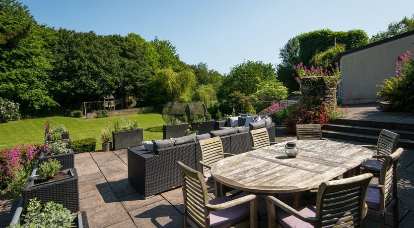 Photo of A Devon Dream