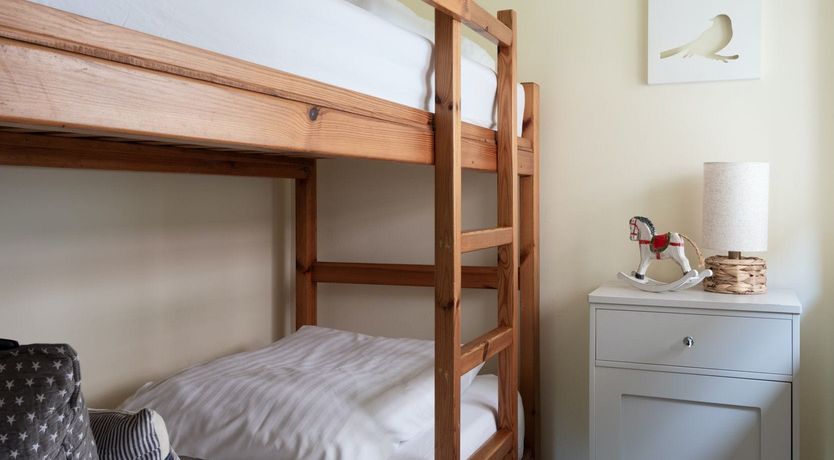 Photo of A Devon Dream