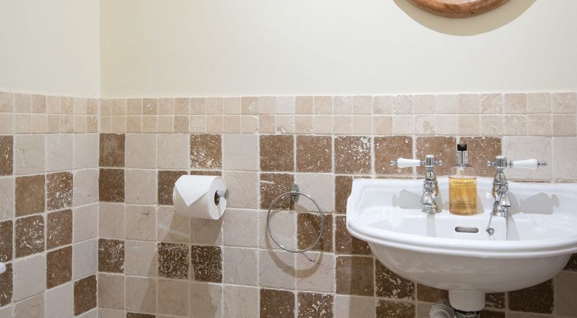 Photo of A Devon Dream