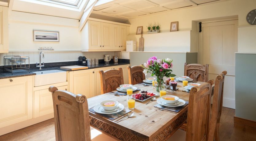 Photo of A Devon Dream