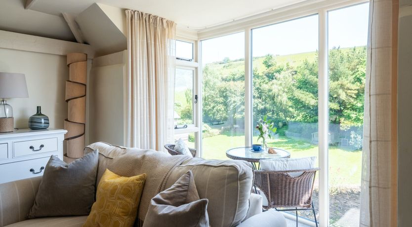 Photo of A Devon Dream