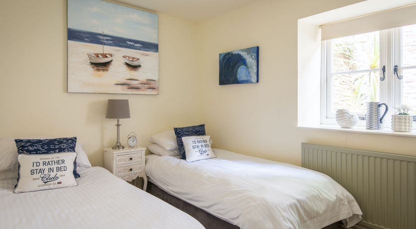 Photo of A Devon Dream