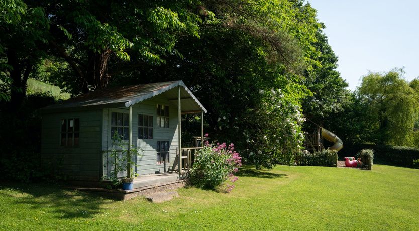 Photo of A Devon Dream