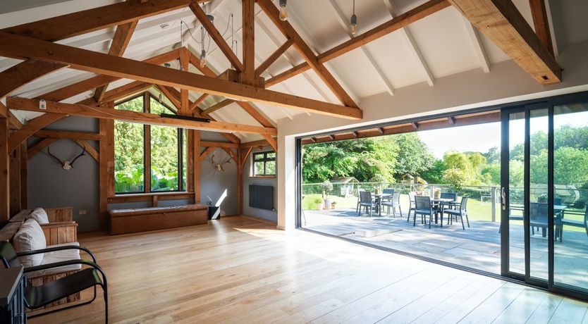 Photo of A Devon Dream