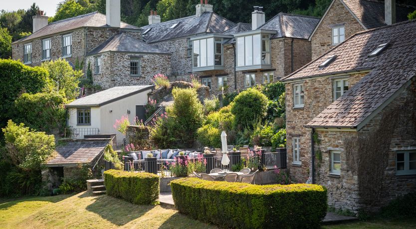 Photo of A Devon Dream