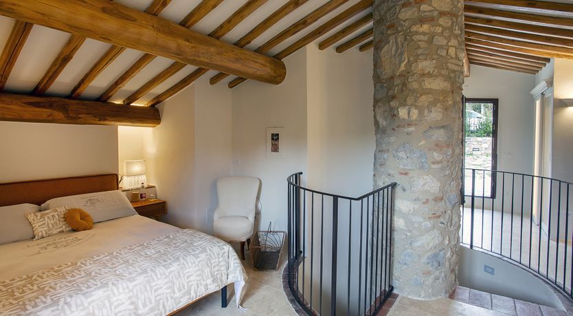 Photo of Sweet Tuscan Living