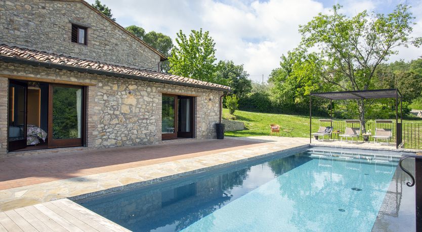 Photo of Sweet Tuscan Living