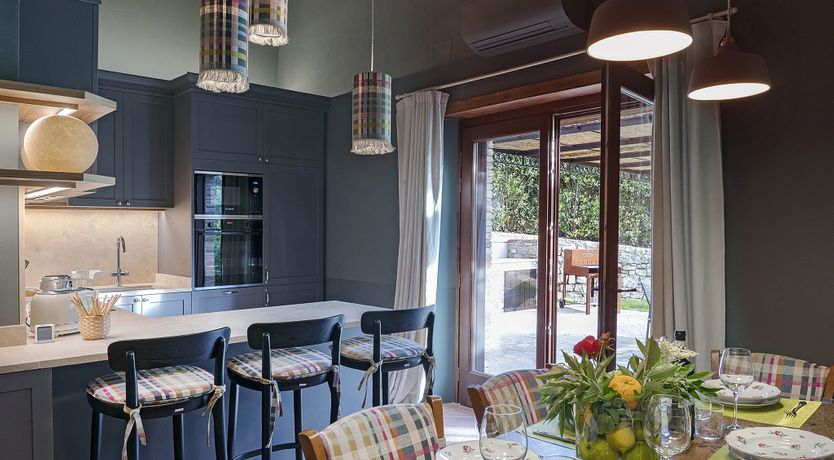 Photo of Sweet Tuscan Living