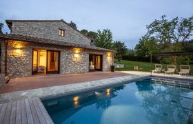 Photo of sweet-tuscan-living