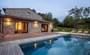 Photo of Sweet Tuscan Living